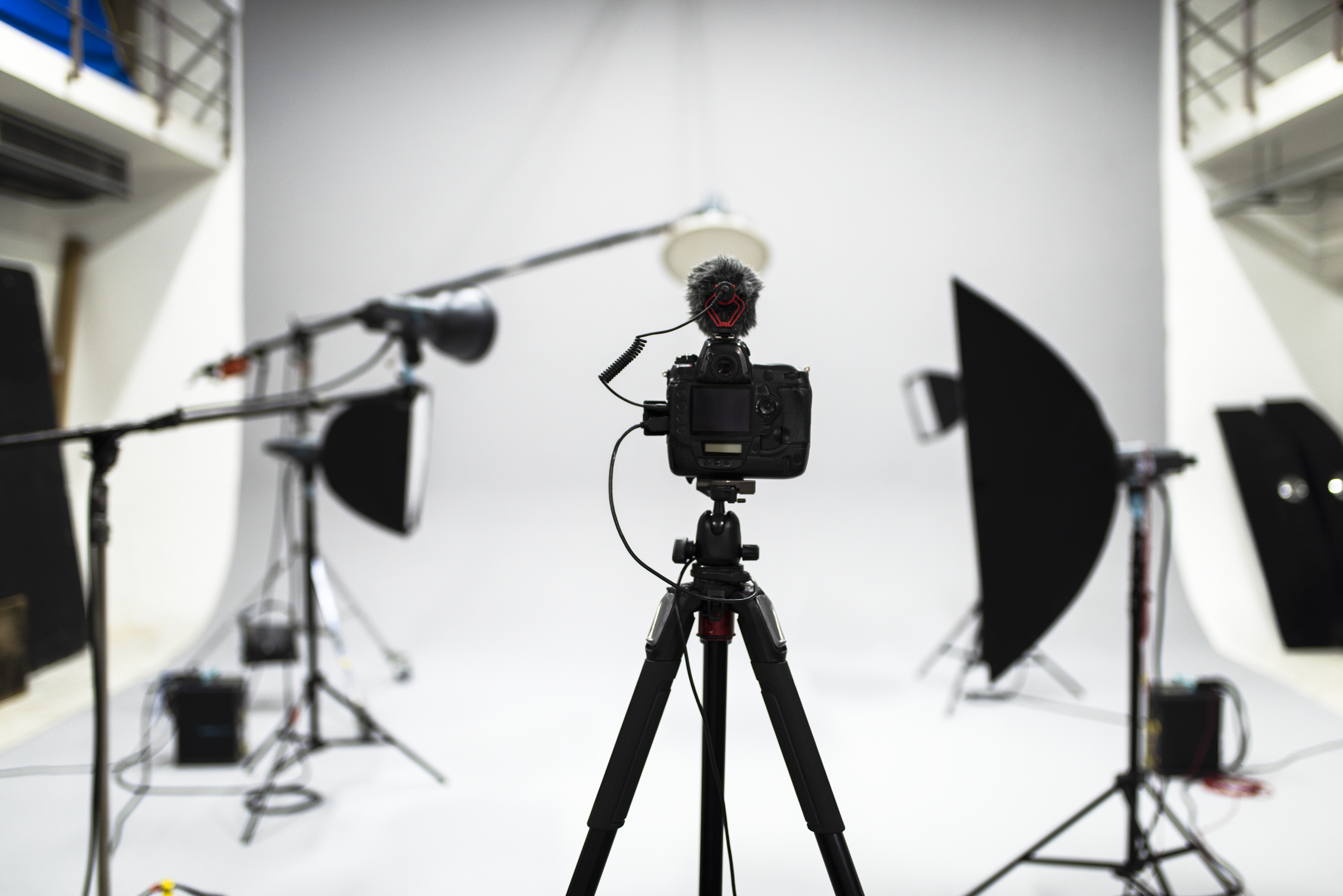 Studio de tournage